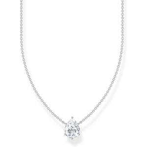 Thomas Sabo Ketting Zilver 925