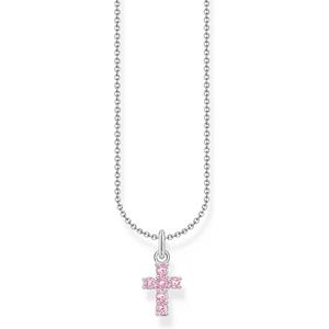 Thomas Sabo Ketting Zilver 925