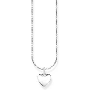 Thomas Sabo Ketting Zilver 925