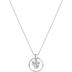 FAVS Little Friends Ketting Zilver 925