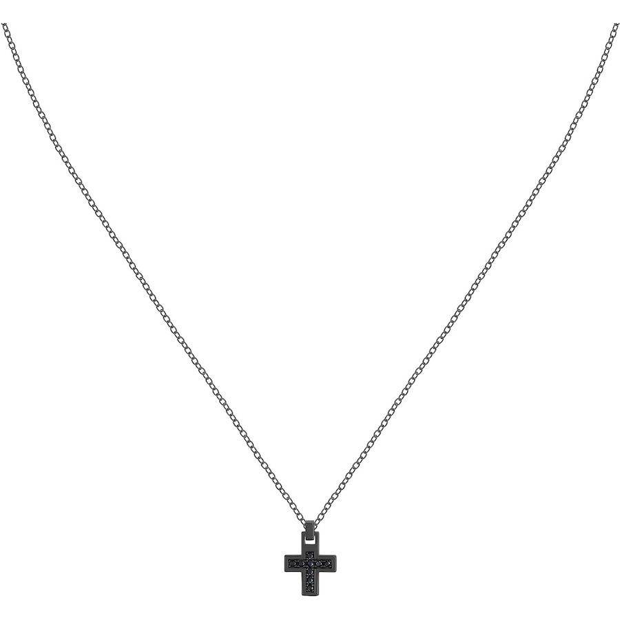 Christ Ketting Zilver 925