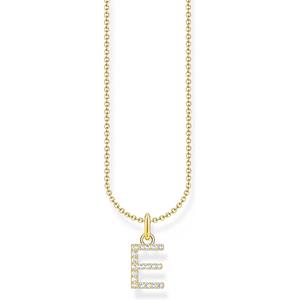 Thomas Sabo Ketting Zilver 925