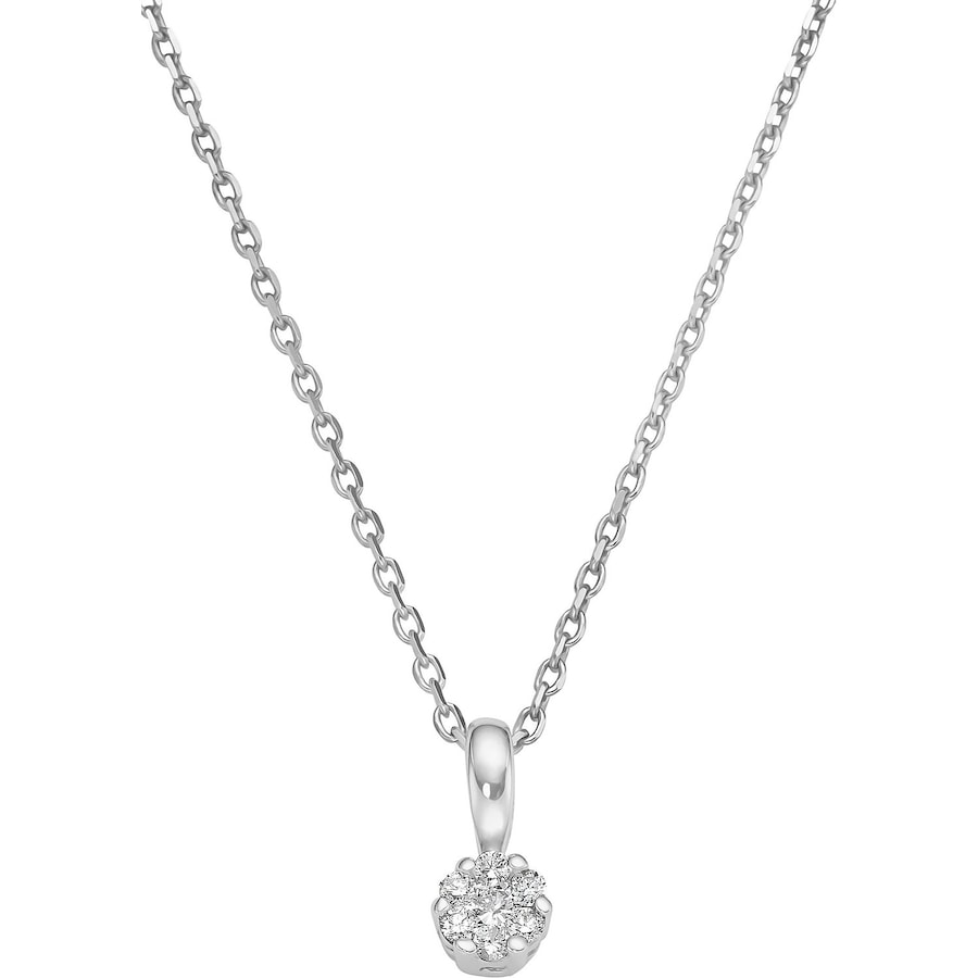 Valeria Ketting Witgoud 375