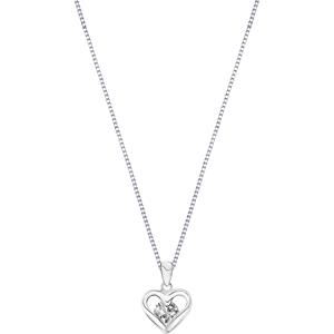 FAVS Ketting Zilver 925