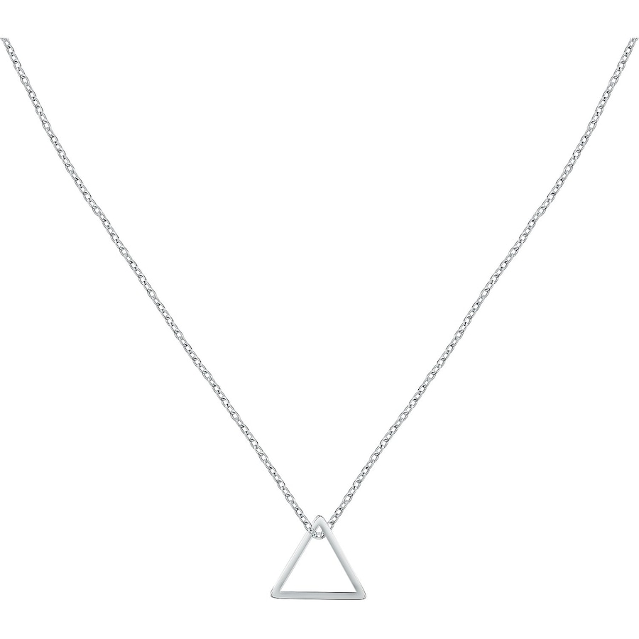 Christ Ketting Zilver 925