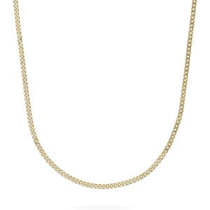 FAVS Ketting Zilver 925