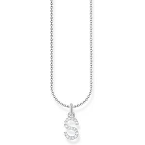 Thomas Sabo Ketting Zilver 925