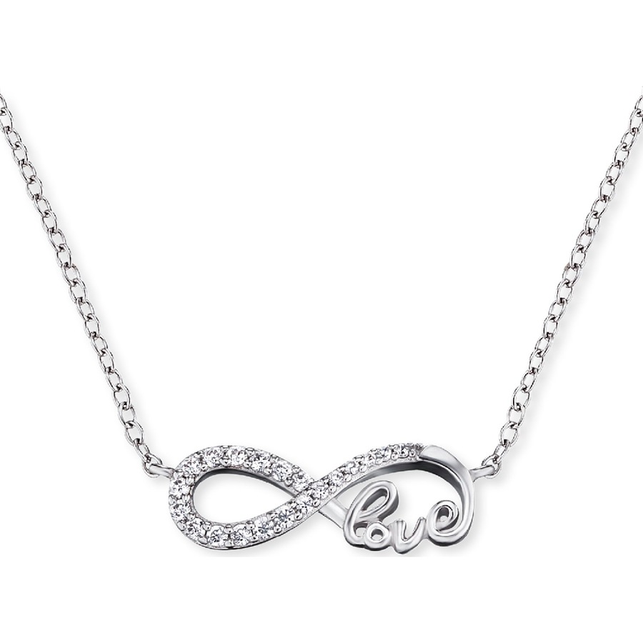 Engelsrufer Kette ERN-LILINFINITY-LOVE