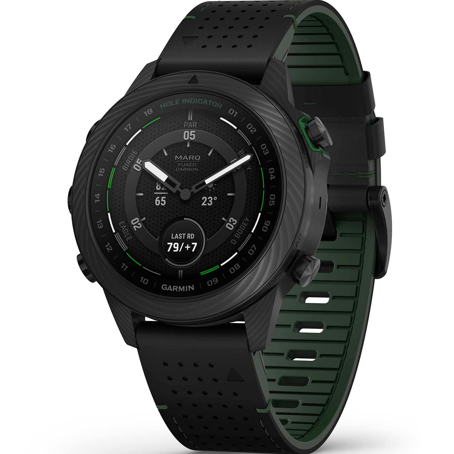 Garmin marq golfer gen 2 carbon edition