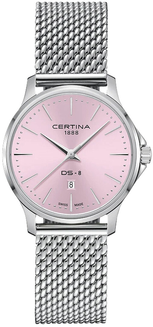 Certina ds-8 lady 31mm