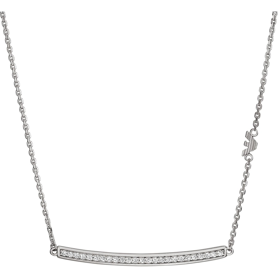 Emporio Armani Ketting Zilver 925