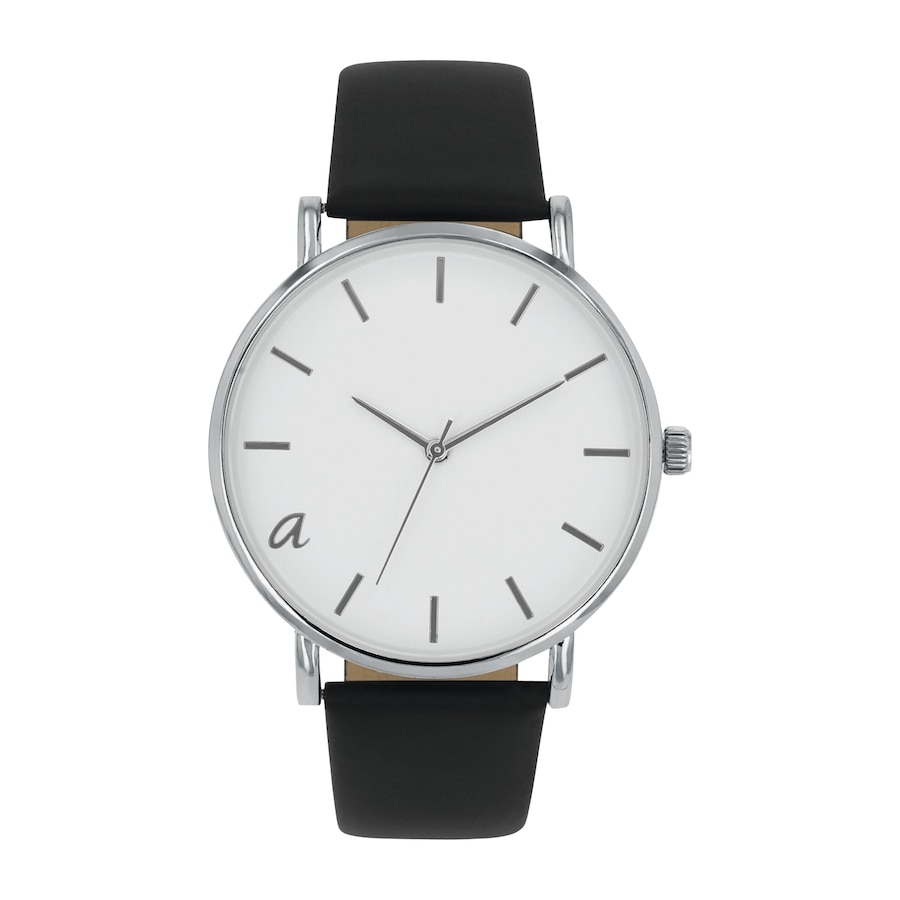 Amor Quartz horloge voor mannen en vrouwen, unisex IP | appelleer