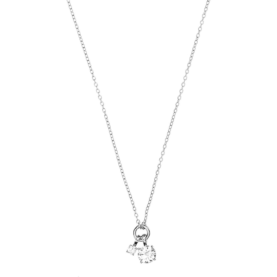 FAVS Ketting Zilver 925