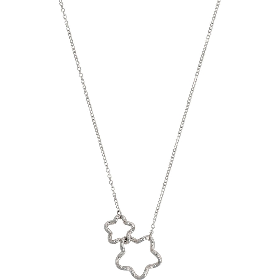 NOELANI Ketting met hanger voor dames, 925 Sterling zilver