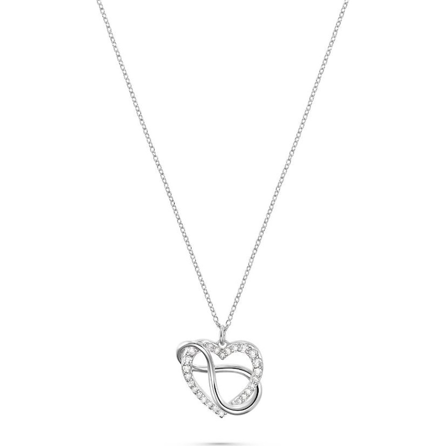 FAVS Ketting Zilver 925