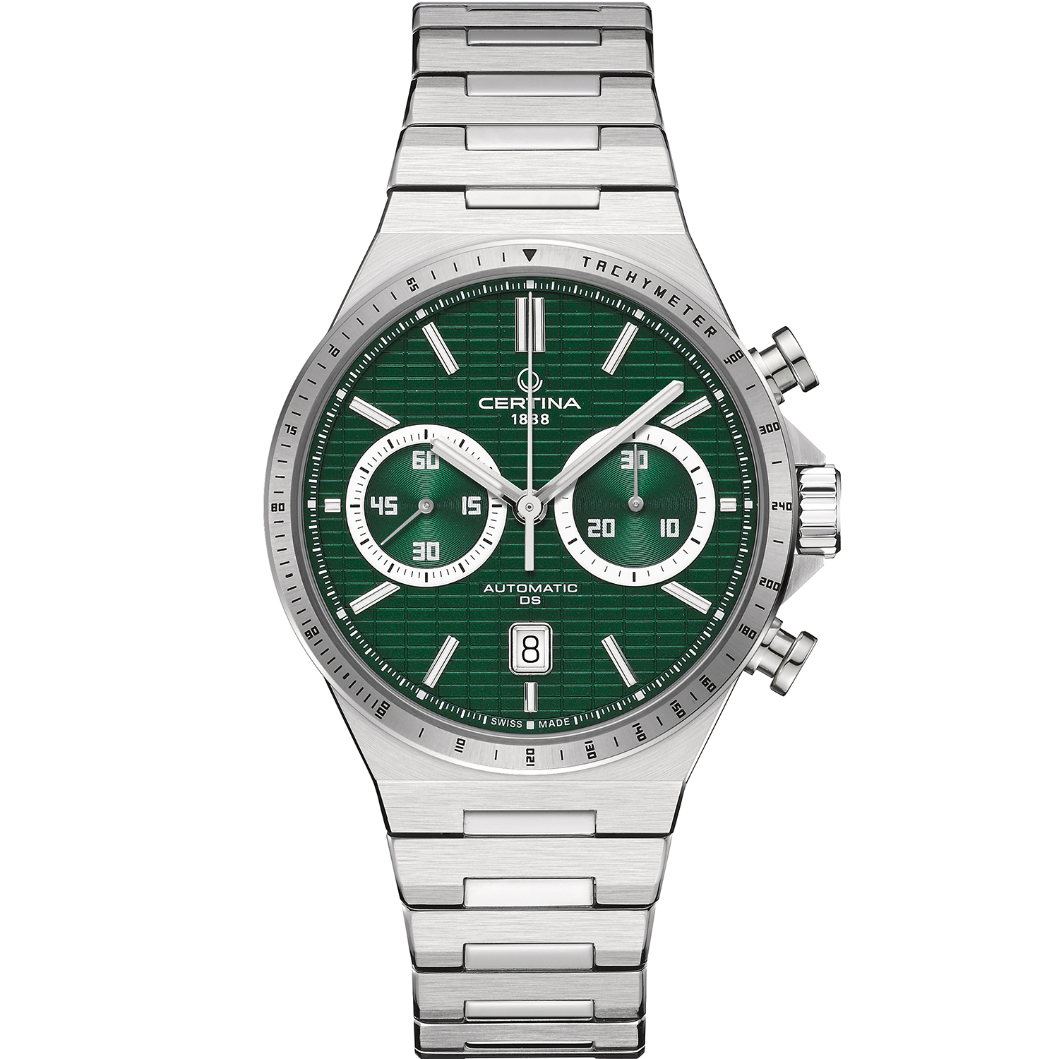 Certina ds-7 chrono auto