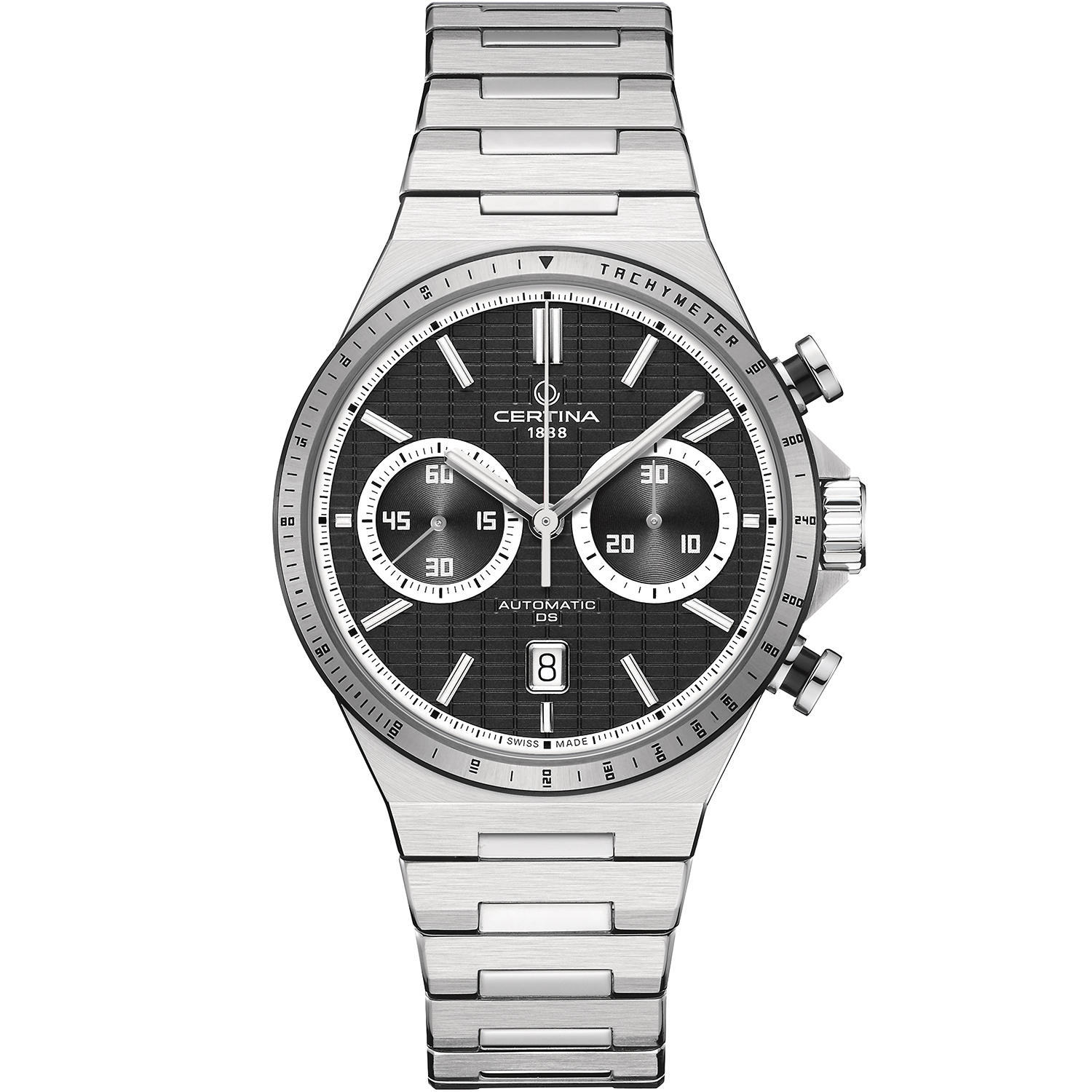 Certina ds-7 chrono auto