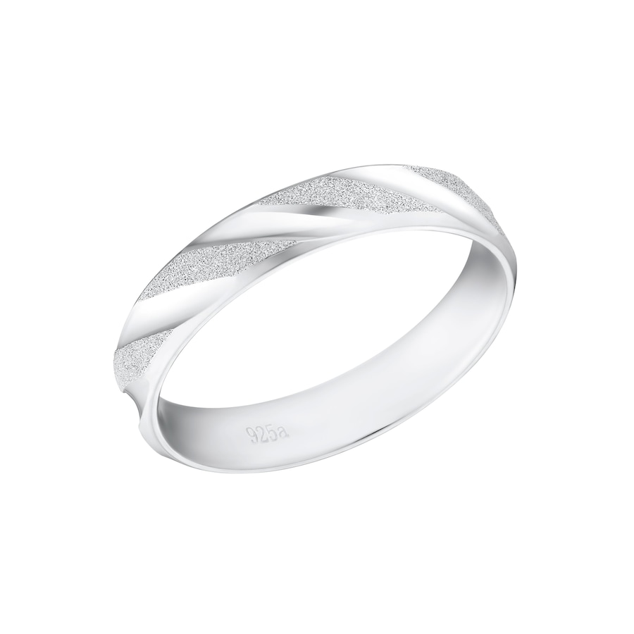 Amor Ring voor dames, 925 Sterling zilver