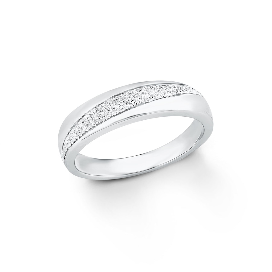 Amor Ring voor dames, 925 Sterling zilver