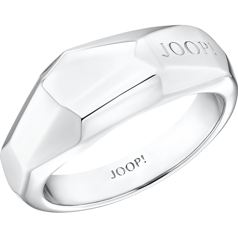 Joop! Ring voor dames, 925 Sterling zilver