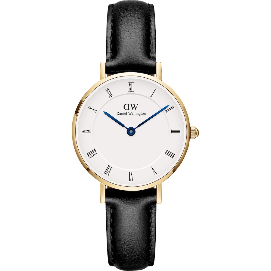 Daniel Wellington Dameshorloge Edelstaal