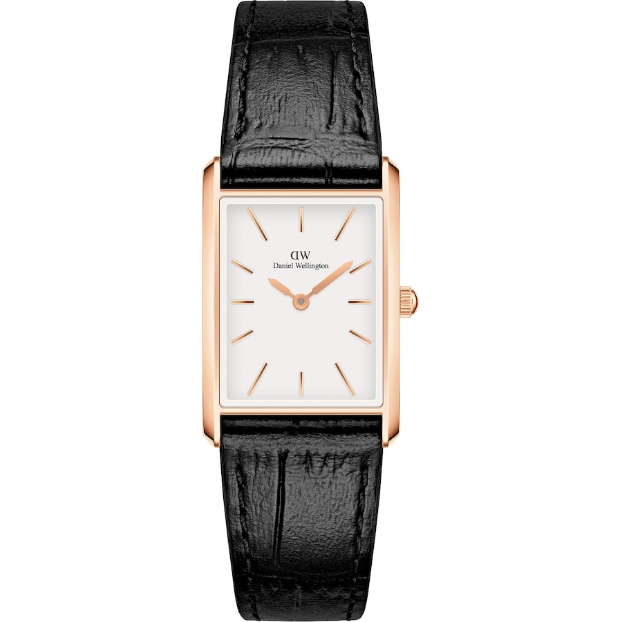 Daniel Wellington Dameshorloge Edelstaal