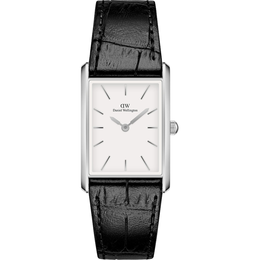 Daniel Wellington Horloge Edelstaal