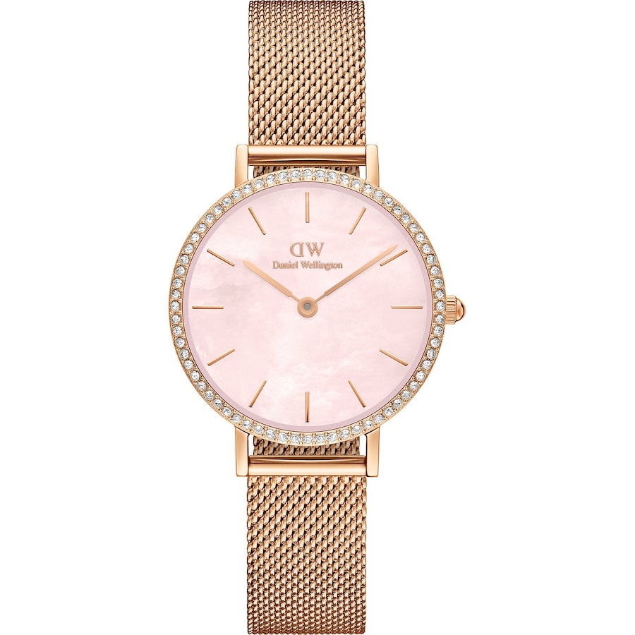 Daniel Wellington Dameshorloge Edelstaal