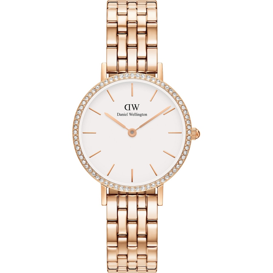 Daniel Wellington Dameshorloge Edelstaal