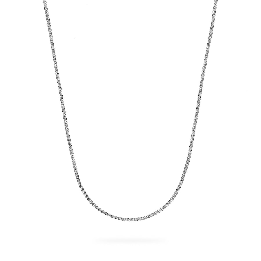 FAVS Ketting Zilver 925