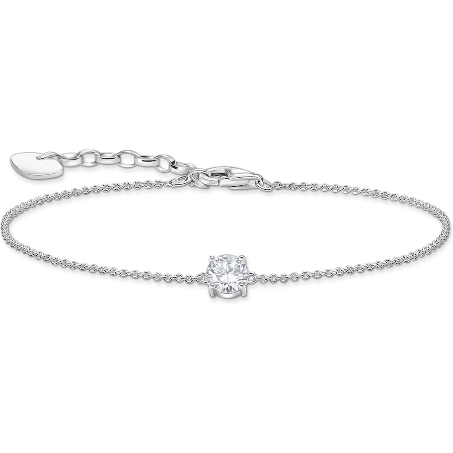 Thomas Sabo Armband Zilver 925