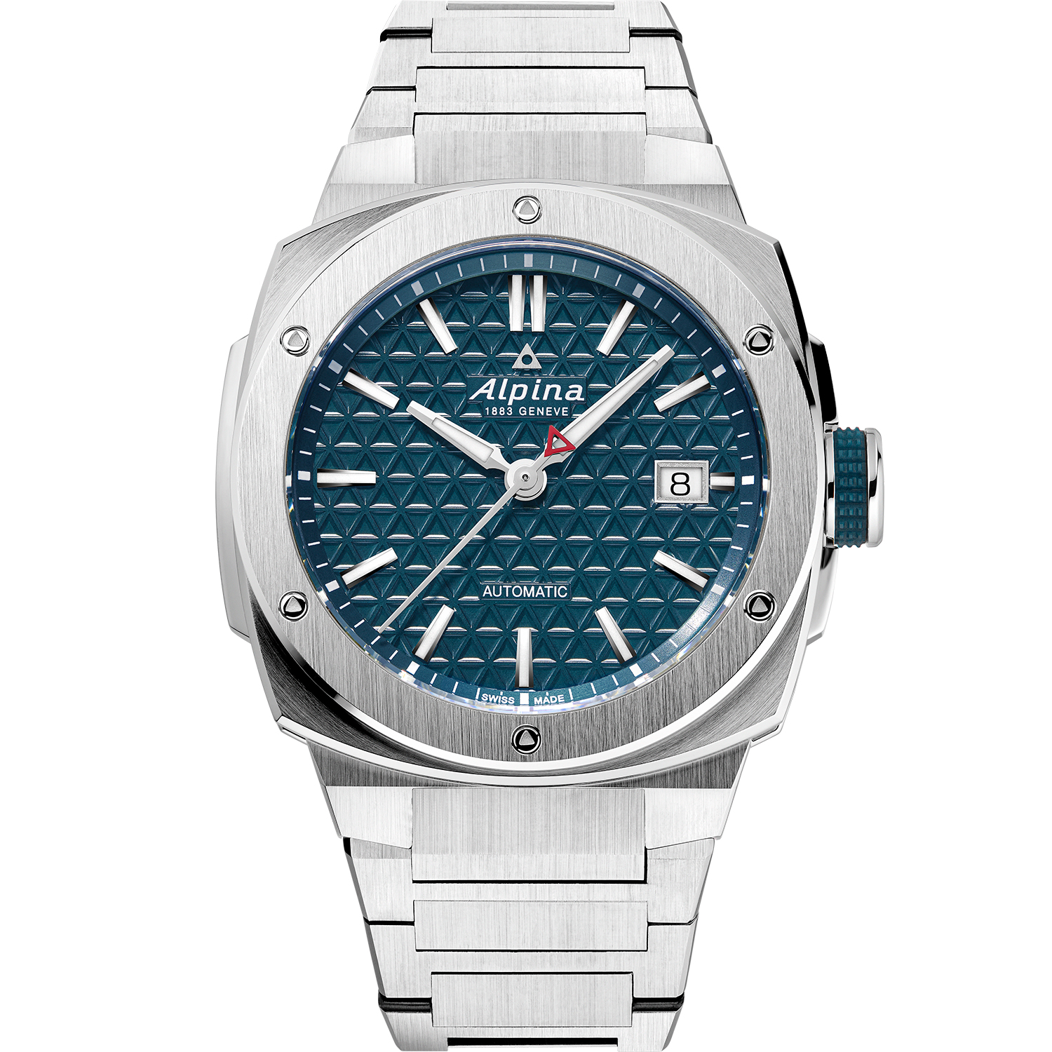 Alpina alpiner extreme automatic