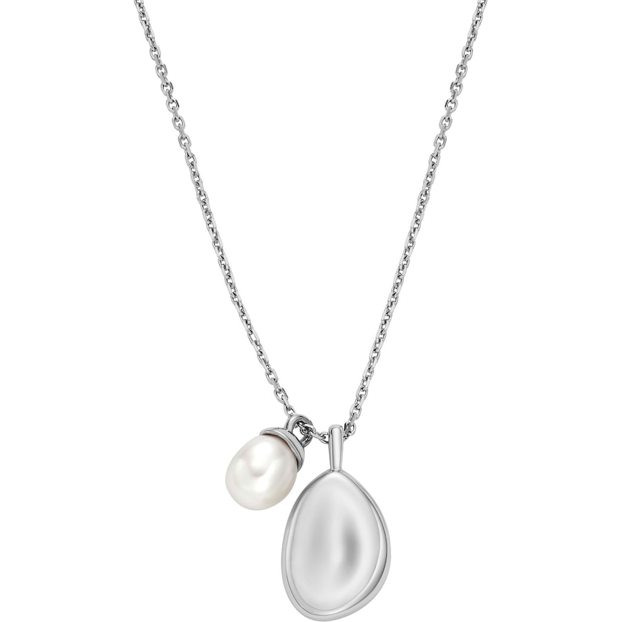 Skagen Ketting Edelstaal