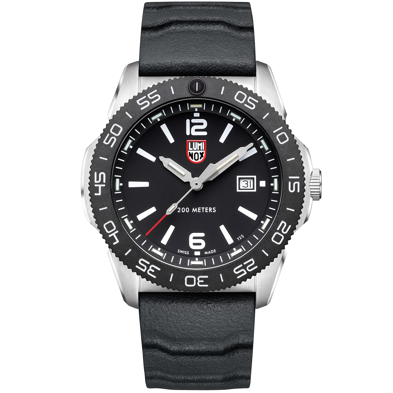 Luminox pacific diver