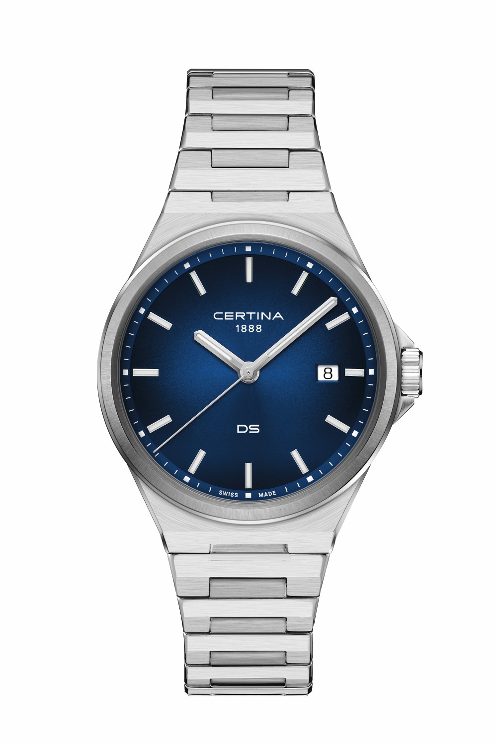 Certina ds-7 quartz