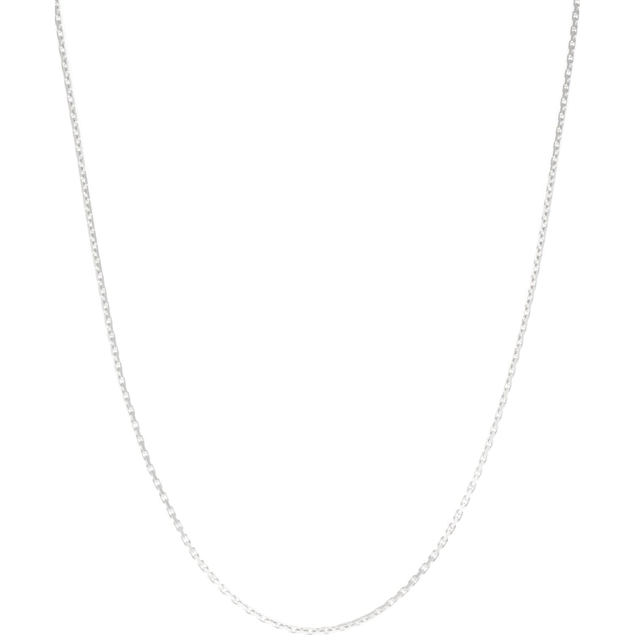 FAVS Ketting Zilver 925