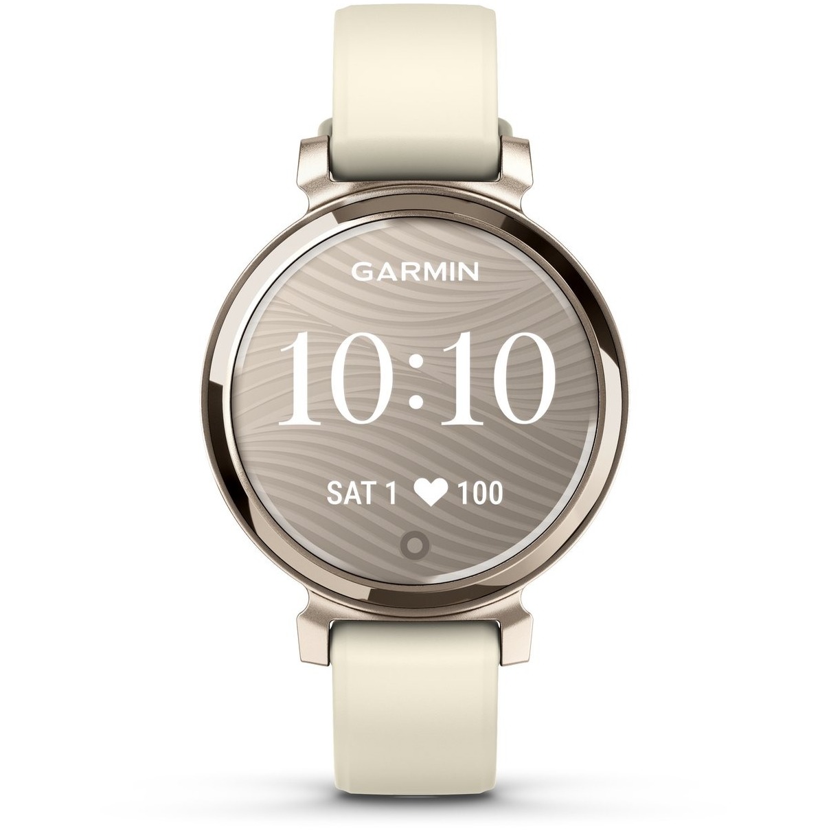 Garmin Lily 2 Smartwatch Beige