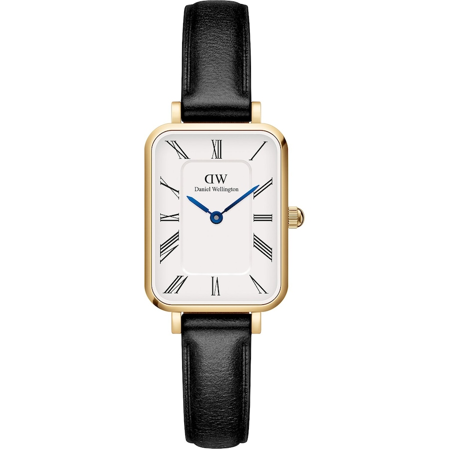 Daniel Wellington Dameshorloge Edelstaal