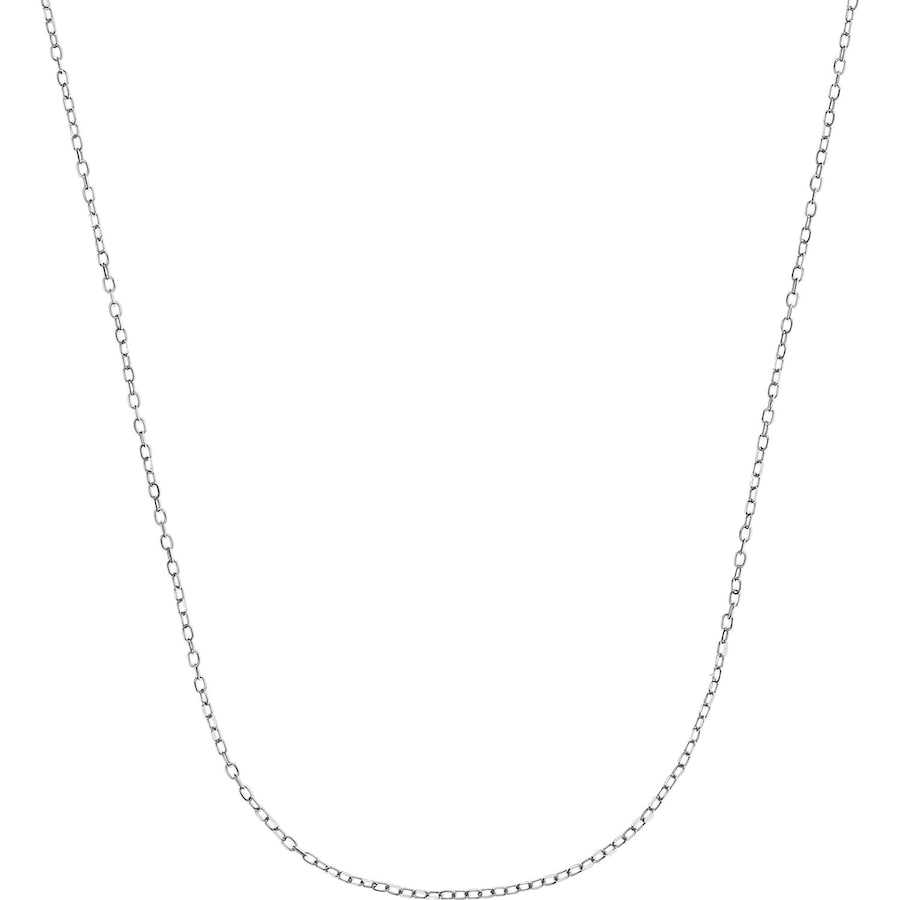 FAVS Ketting Zilver 925