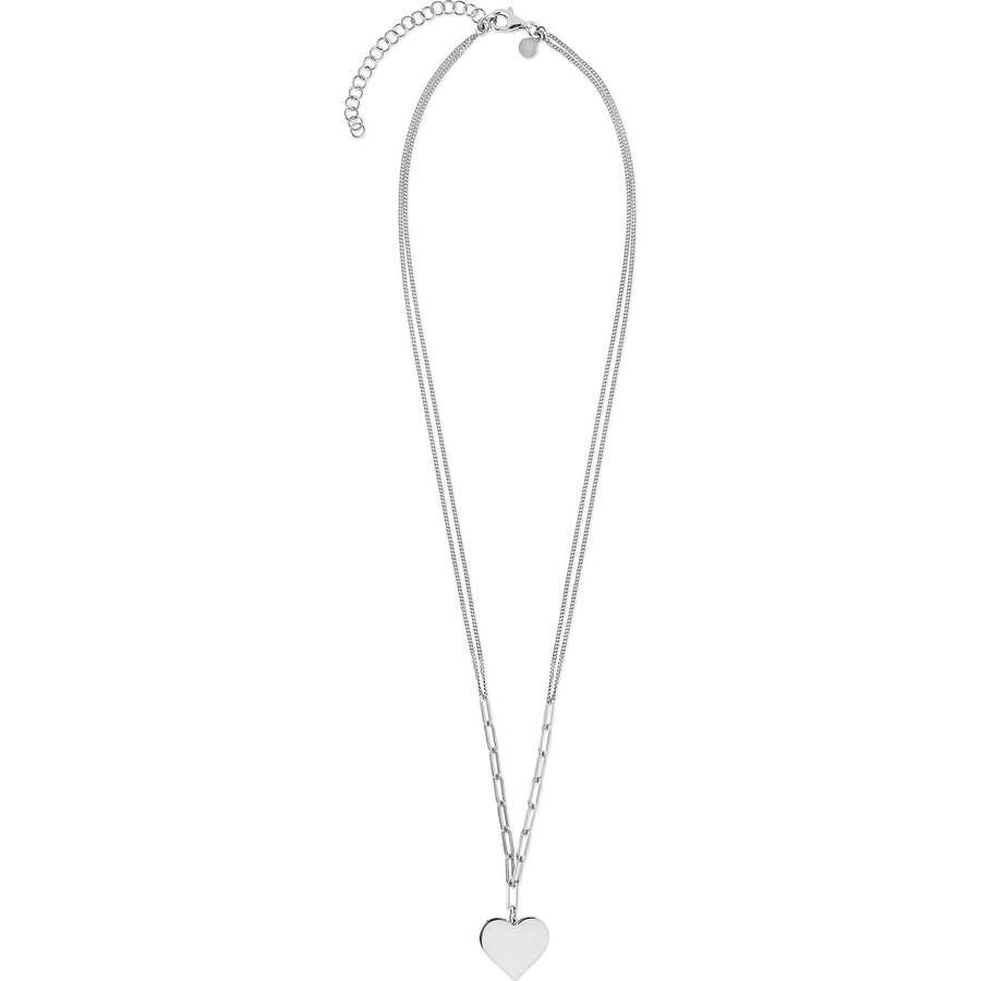 FAVS Ketting Zilver 925