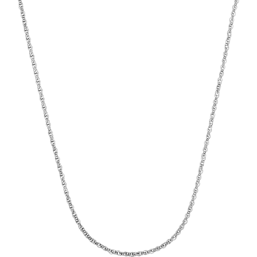 FAVS Ketting Zilver 925 zilver