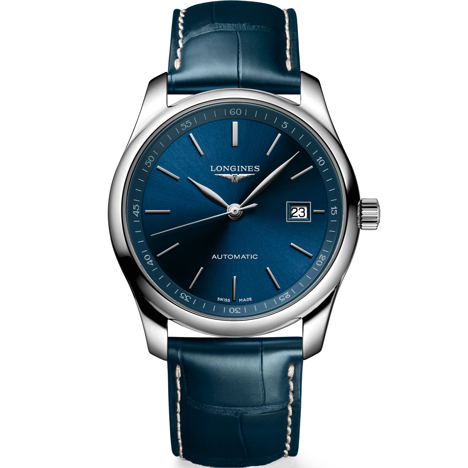 Longines master collection date 40 mm