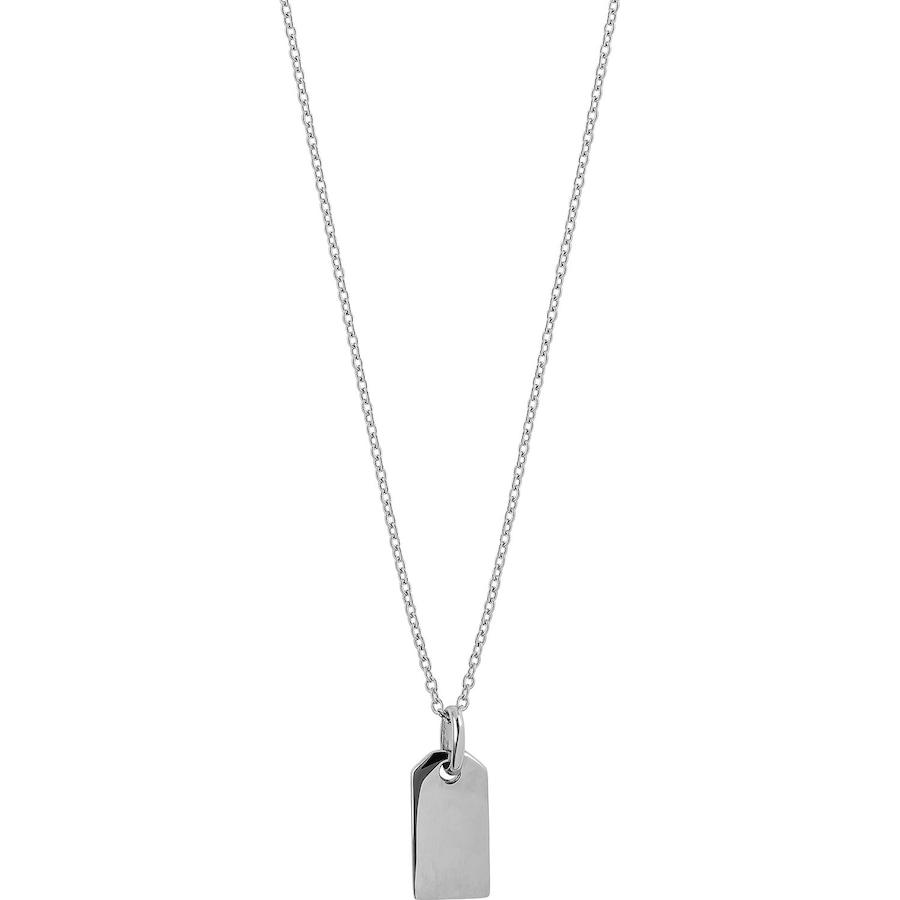 FAVS Ketting Zilver 925