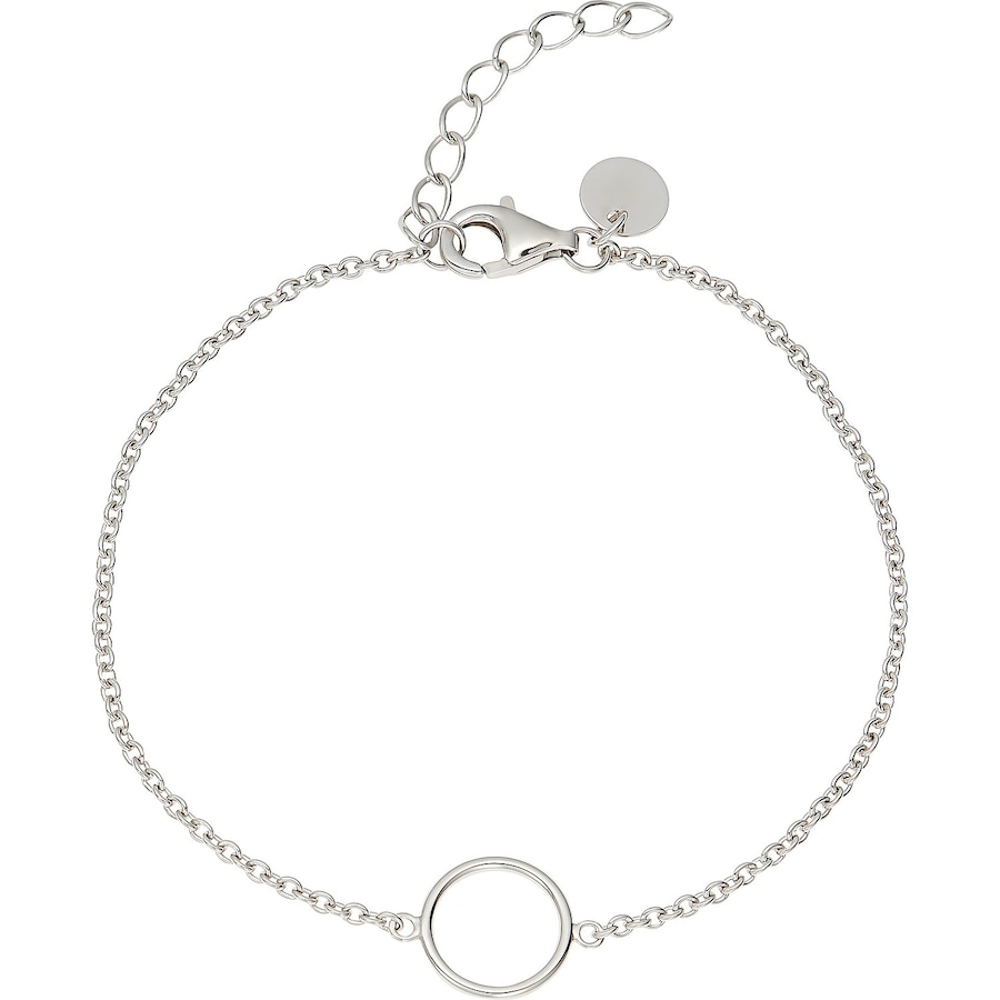 NOELANI Armband voor dames, 925 Sterling zilver