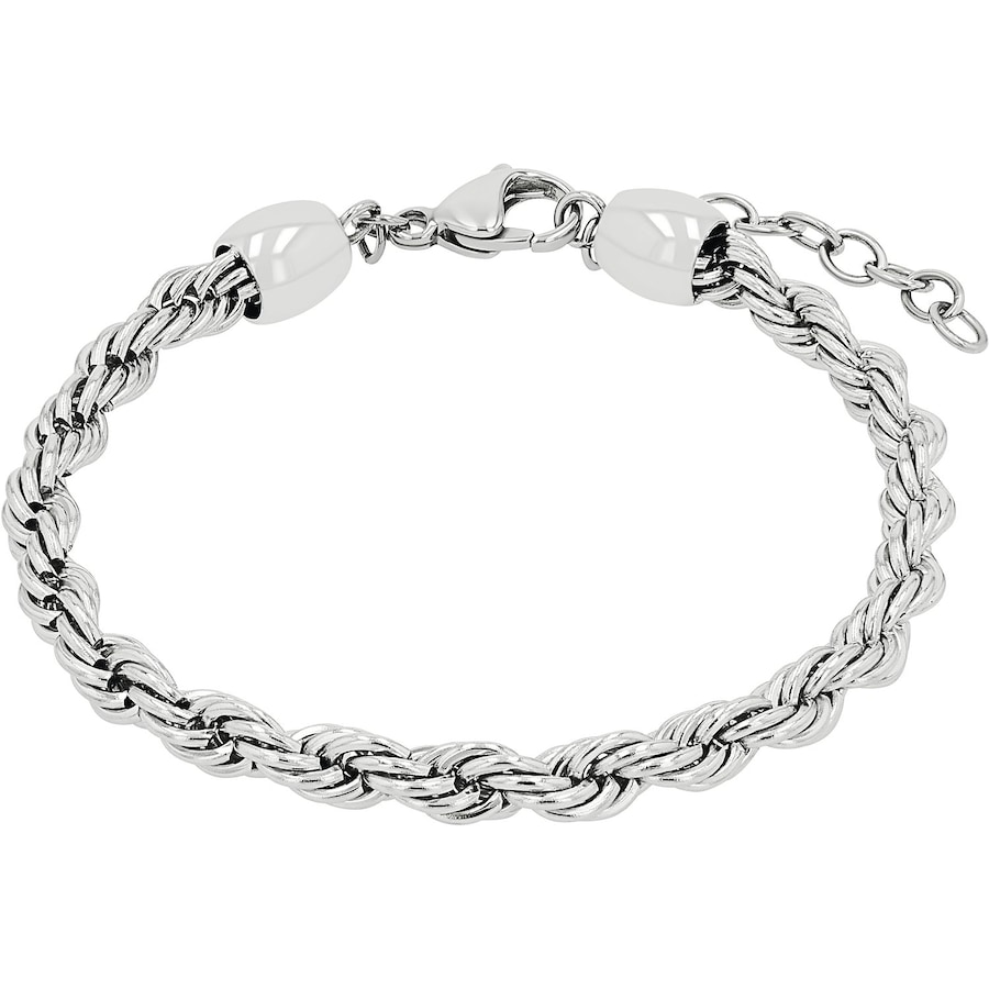 NOELANI Armband voor dames, roestvrij staal