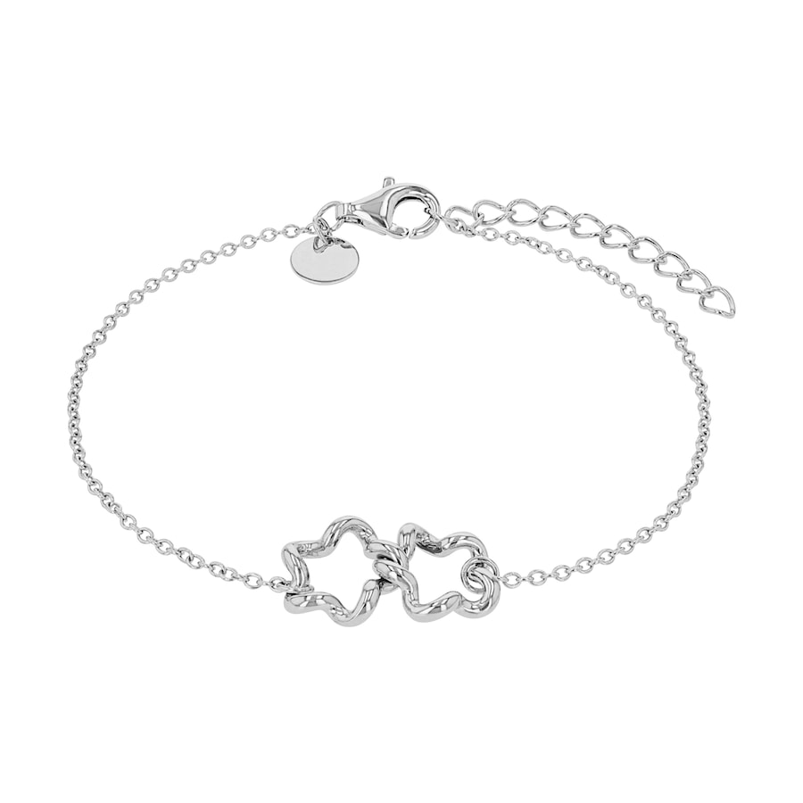 NOELANI Armband voor dames, 925 Sterling zilver