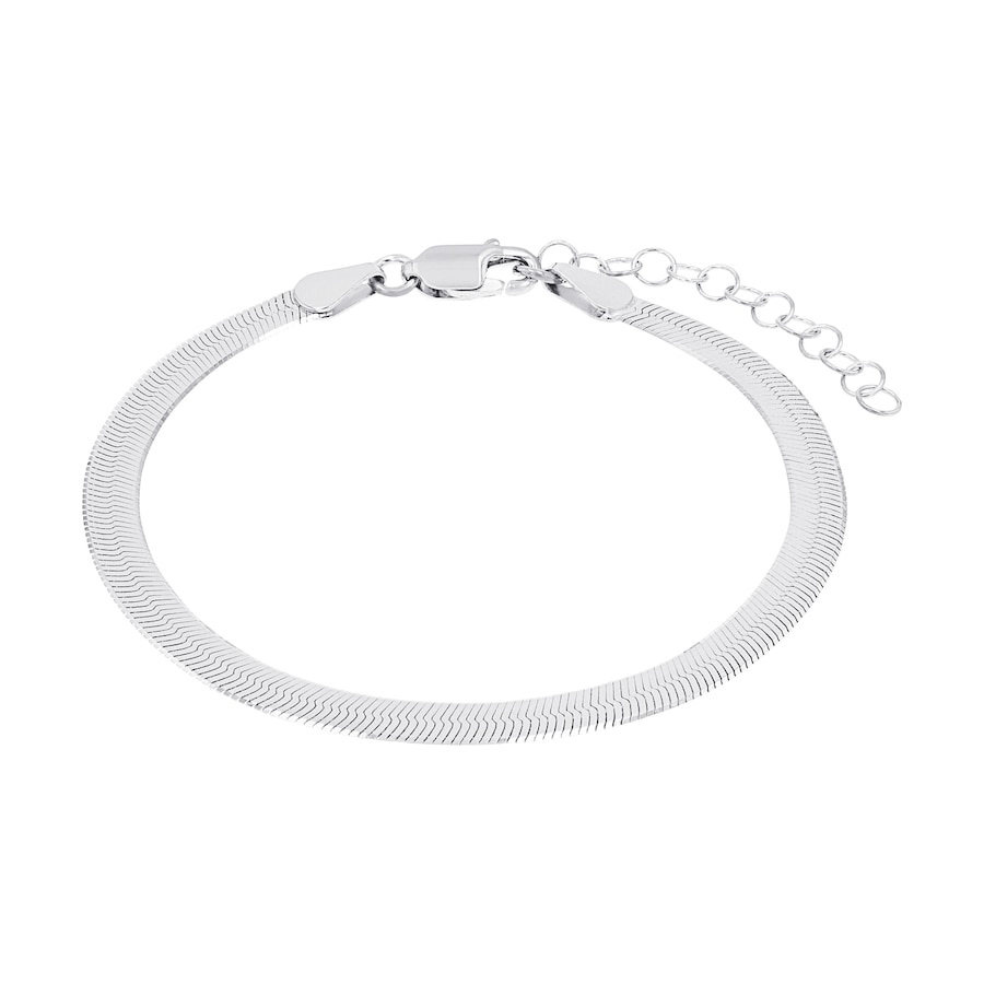 Amor Armband voor dames, 925 Sterling zilver