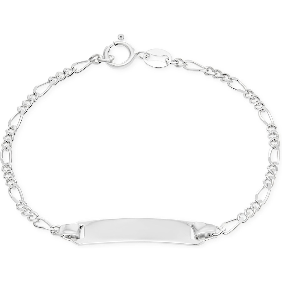 FAVS Armband Zilver, gerecycleerd 925