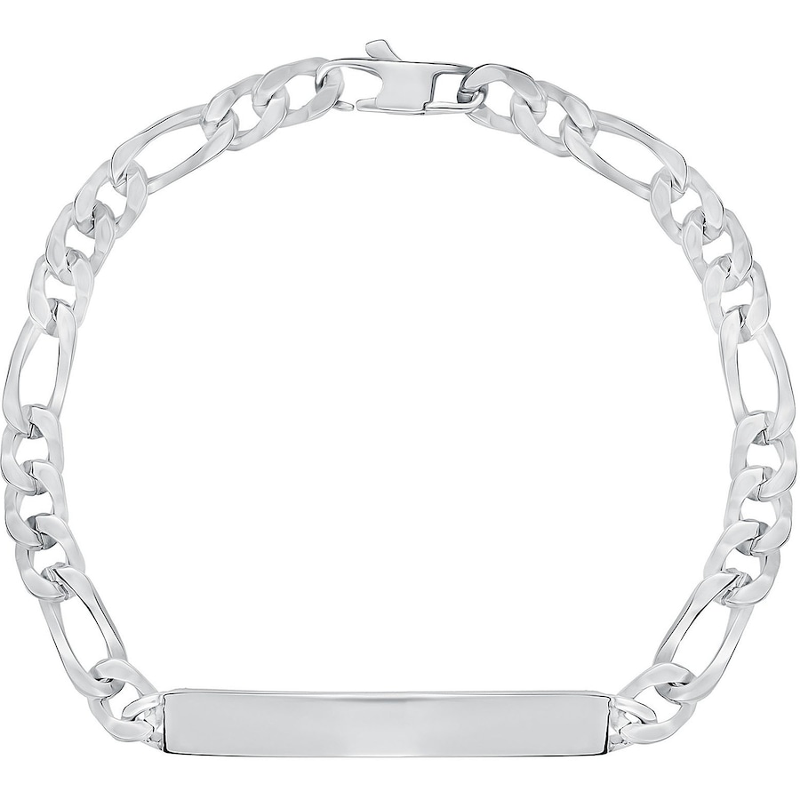 FAVS Armband Edelstaal