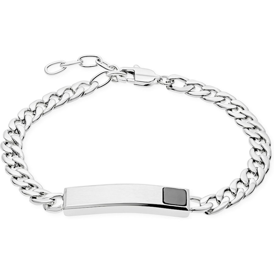 FAVS Armband Edelstaal